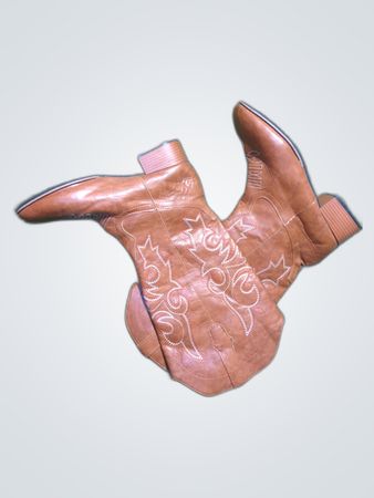 Cowboy Boots