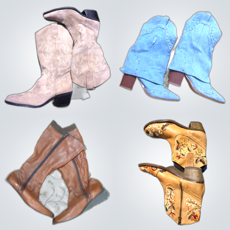 Mixed bundle