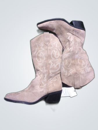 Cowboy Boots