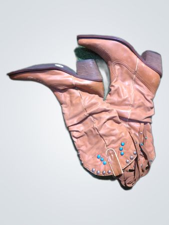 Cowboy Boots