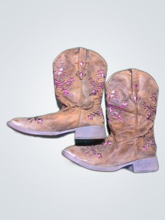 Cowboy Boots