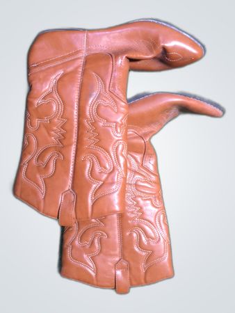 Cowboy Boots