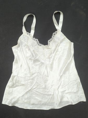 Marks & Spencer St. Michael Satin Camisole