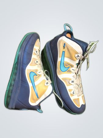 Nike Better World Shoes