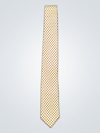 Roots Tie