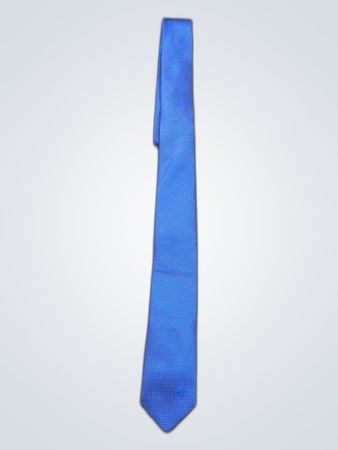 Reifenhauser Blue Tie