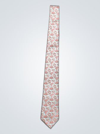Hanover St. Tie