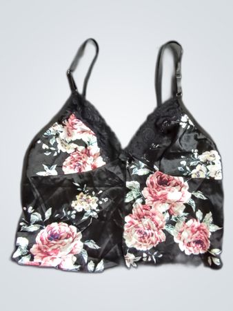 Floral Camisole