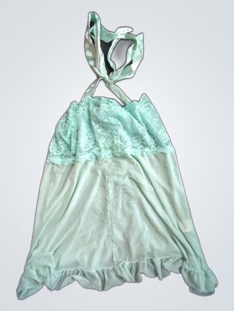 Unbranded Lace Trim Camisole Top