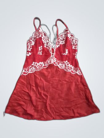 Lace Trim Camisole
