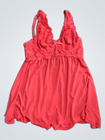 Y2K Camisoles Lingerie Bundle