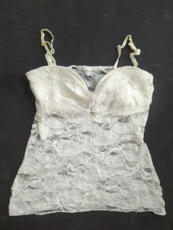 Lace Cami Top