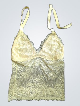Lace Camisole