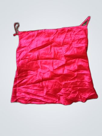 Pink Tank Top
