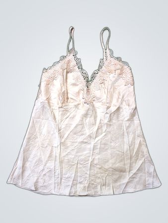 Women's Silk Camisole