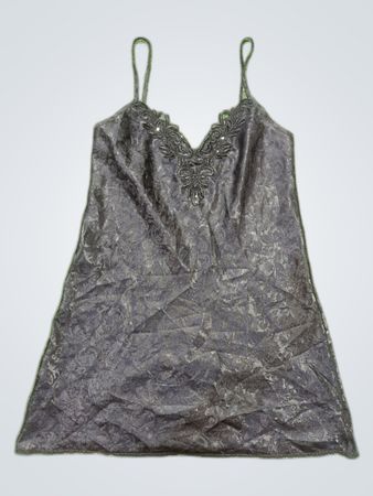 Black Camisole