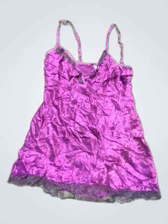 Marks & Spencer Purple Nightdress