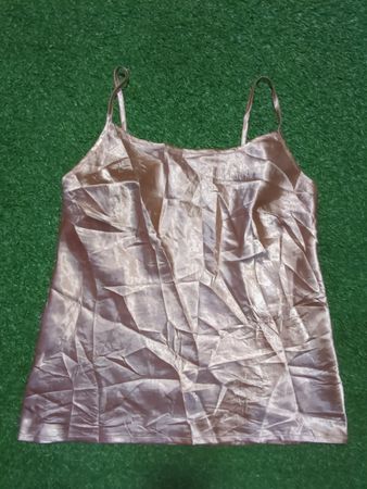 Silk Camisole