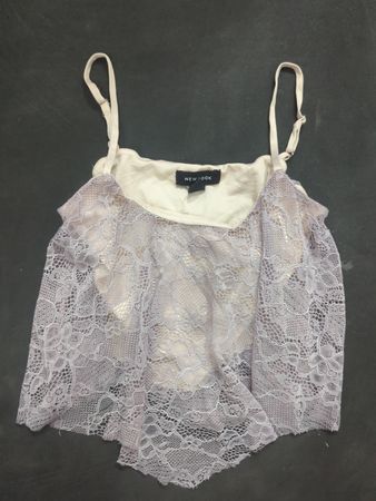 Lace Top