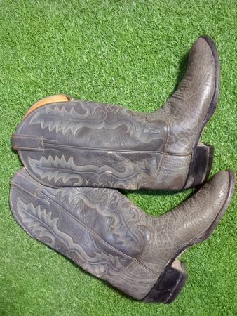 Cowboy Boots