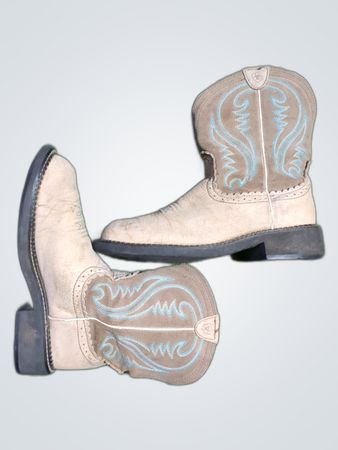 Ariat Western Boots