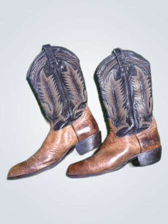 Cowboy Boots
