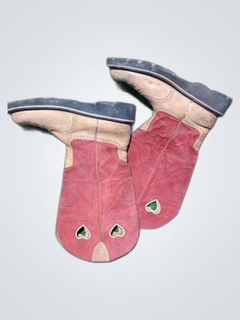 Cowboy Boots