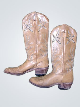 Cowboy Boots