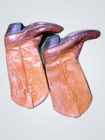Cowboy Boots