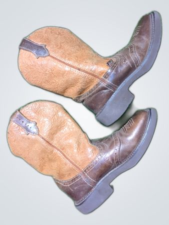 Cowboy Boots