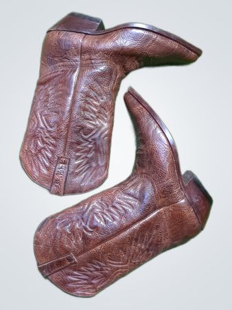 Cowboy Boots