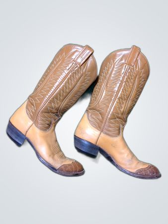 Cowboy Boots