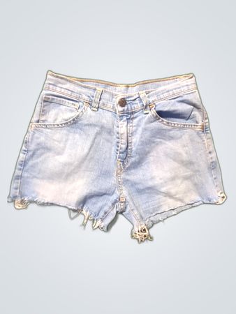 Levi's Denim Shorts