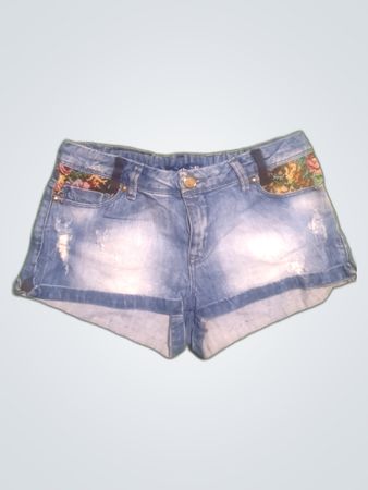 Guess Women's Denim Shorts