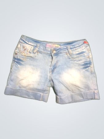 DIWA Denim Shorts