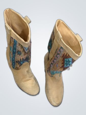 Cowboy Boots