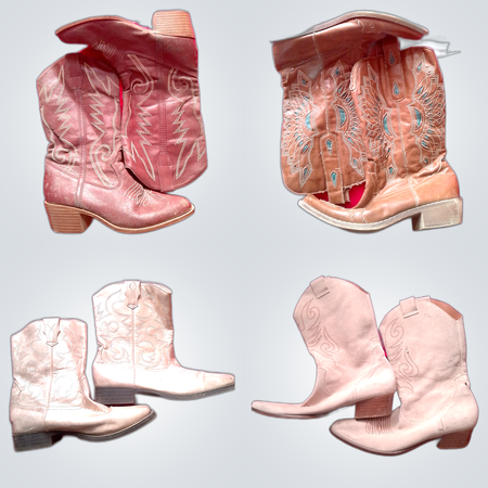 Best Quality Women's Boots