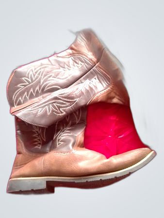 Cowboy Boots