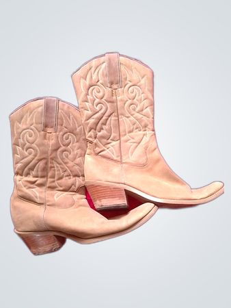 Cowboy Boots