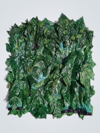 Camouflage Ghillie Suit