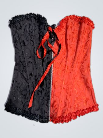 Corset Top