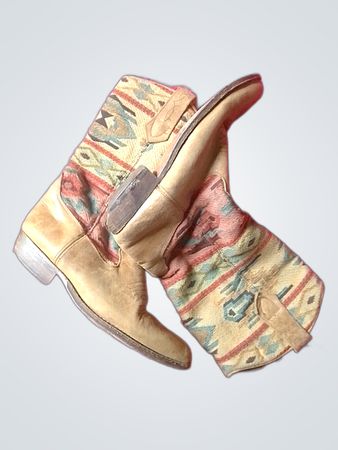 Cowboy Boots