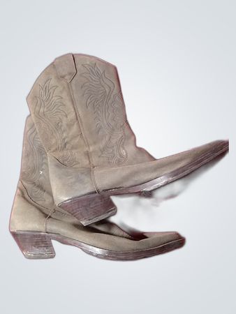 Cowboy Boots