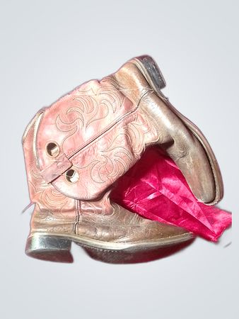 Smoky Mountain Boots