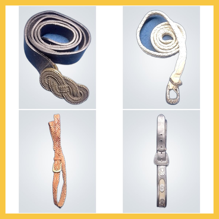 Belts