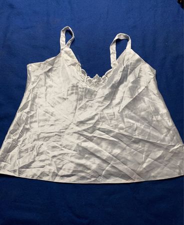 White Camisole