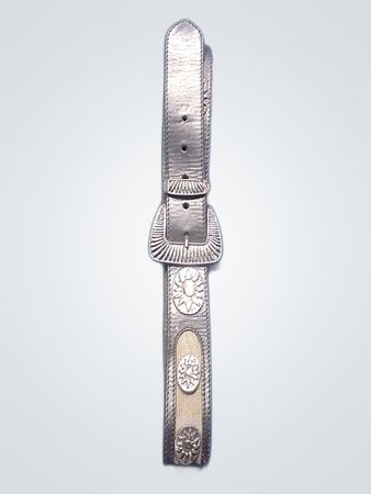 Unbranded Western Leather Belt