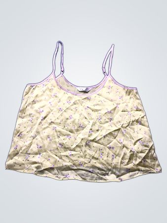Primark Floral Camisole Top