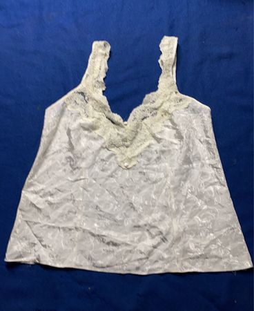 St. Michael Lace Trim Camisole