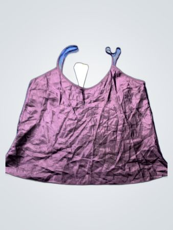 Purple Tank Top